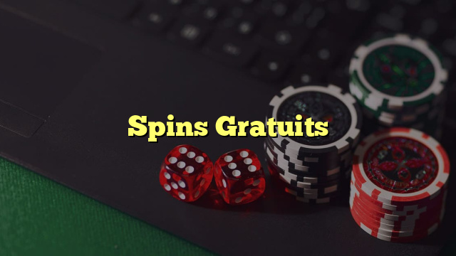 Spins Gratuits