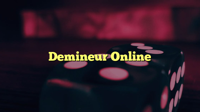 Demineur Online