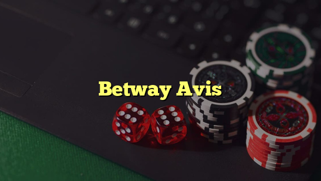 Betway Avis