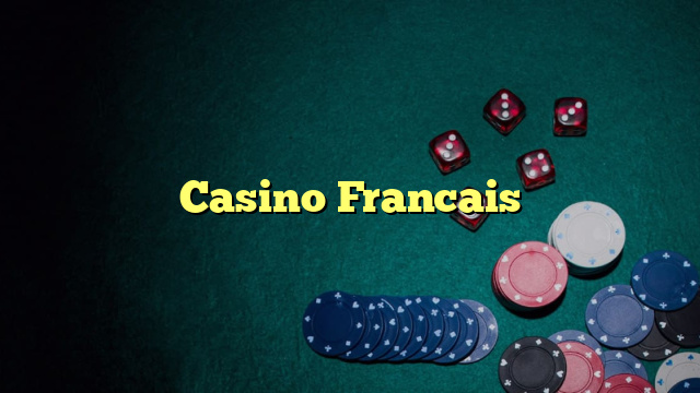 Casino Francais