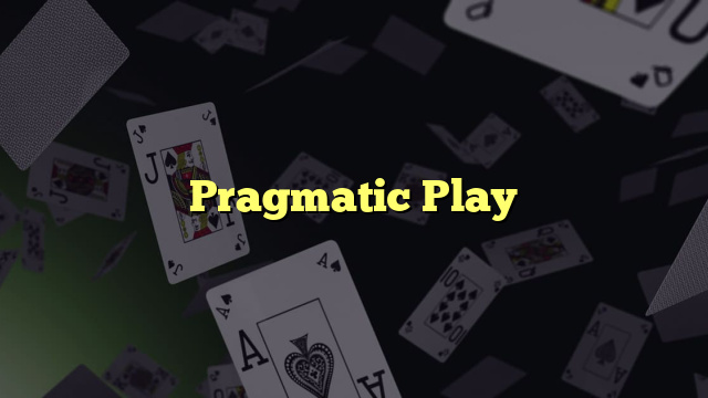 Pragmatic Play