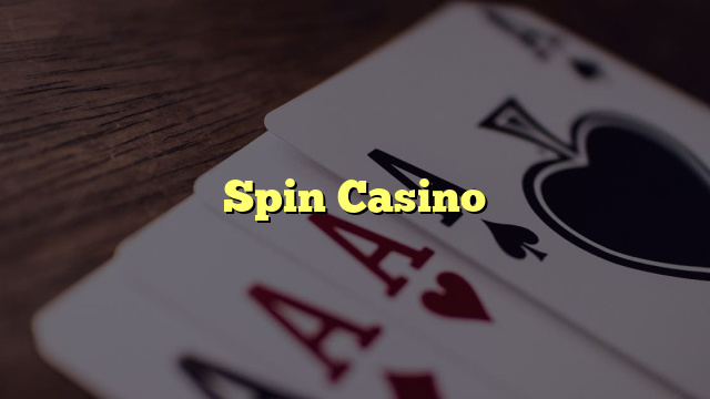 Spin Casino