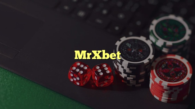 MrXbet